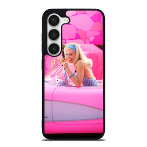 BARBIE BEAUTY MOVIES Samsung Galaxy S23 Case