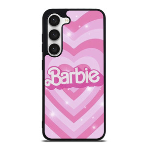 BARBIE LOVE Samsung Galaxy S23 Case BARBIE LOVE Samsung Galaxy S23 Case