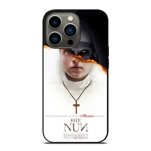 THE NUN 2 iPhone 13 Pro Case