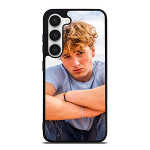 BENSON BOONE CUTE Samsung Galaxy S23 Case BENSON BOONE CUTE Samsung Galaxy S23 Case