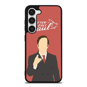 BETTER CALL SAUL ART Samsung Galaxy S23 Case BETTER CALL SAUL ART Samsung Galaxy S23 Case
