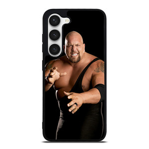 BIG SHOW LEGEND WWE Samsung Galaxy S23 Case