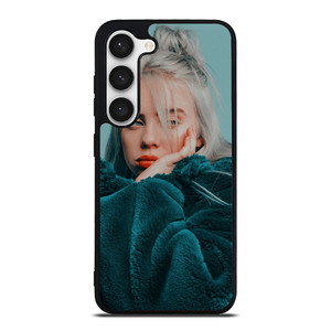 BILLIE EILISH COOL Samsung Galaxy S23 Case