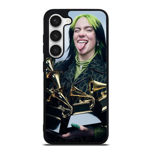BILLIE EILISH GRAMMY Samsung Galaxy S23 Case