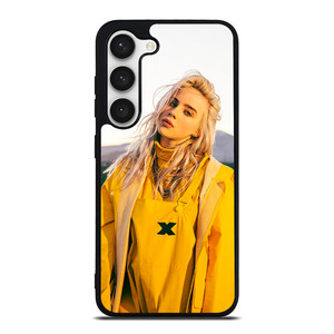BILLIE EILISH SINGER Samsung Galaxy S23 Case