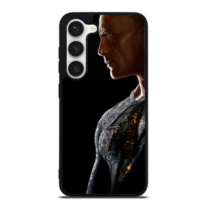 BLACK ADAM DC COOL Samsung Galaxy S23 Case