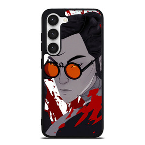 BLUE EYE SAMURAI COOL SERIES Samsung Galaxy S23 Case
