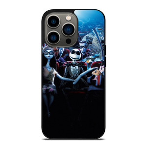 THE NIGHTMARE BEFORE CHRISTMAS iPhone 13 Pro Case