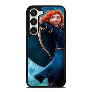 BRAVE MERIDA COOL Samsung Galaxy S23 Case BRAVE MERIDA COOL Samsung Galaxy S23 Case
