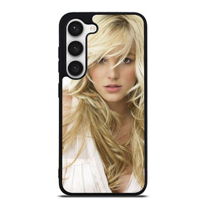 BRITNEY SPEARS CUTE Samsung Galaxy S23 Case