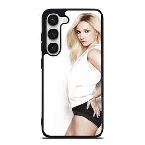 BRITNEY SPEARS SEXY Samsung Galaxy S23 Case BRITNEY SPEARS SEXY Samsung Galaxy S23 Case