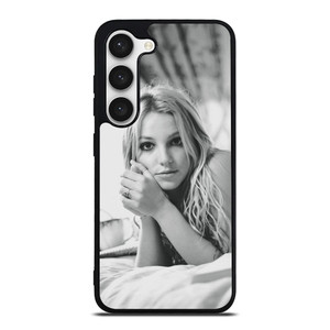 BRITNEY SPEARS SINGER Samsung Galaxy S23 Case BRITNEY SPEARS SINGER Samsung Galaxy S23 Case