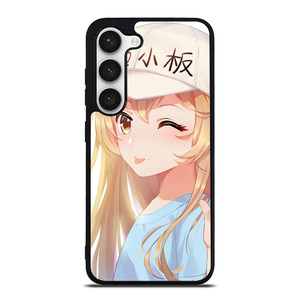 CELLS AT WORK CUTE Samsung Galaxy S23 Case