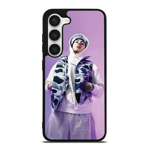 CENTRAL CEE COOL Samsung Galaxy S23 Case CENTRAL CEE COOL Samsung Galaxy S23 Case