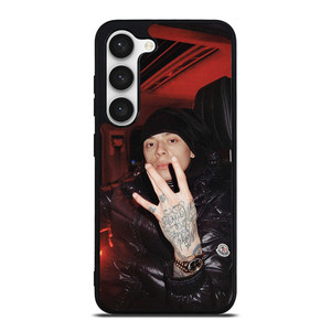 CENTRAL CEE Samsung Galaxy S23 Case