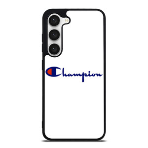 CHAMPION LOGO Samsung Galaxy S23 Case