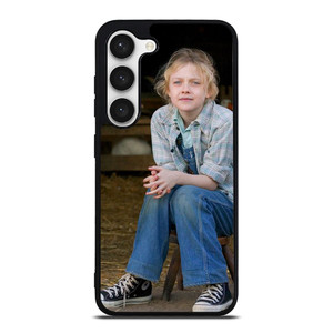 CHARLOTTE'S WEB MOVIE Samsung Galaxy S23 Case