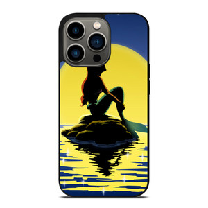 THE LITTLE MERMAID iPhone 13 Pro Case