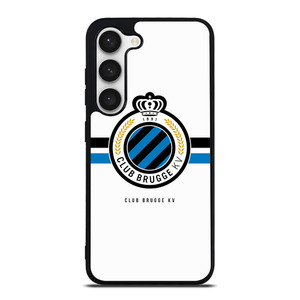 CLUB BRUGGE KV LOGO Samsung Galaxy S23 Case