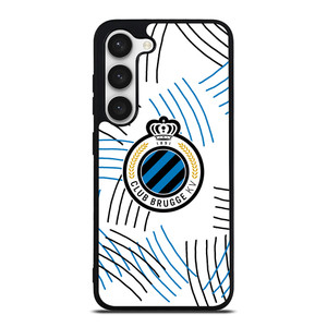 CLUB BRUGGE KV SYMBOL Samsung Galaxy S23 Case CLUB BRUGGE KV SYMBOL Samsung Galaxy S23 Case