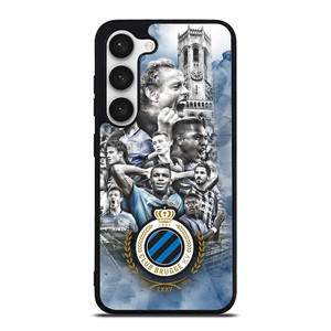 CLUB BRUGGE KV TEAM Samsung Galaxy S23 Case