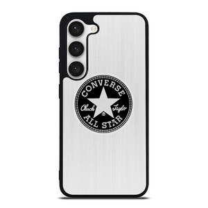 CONVERSE ALL STAR SYMBOL Samsung Galaxy S23 Case CONVERSE ALL STAR SYMBOL Samsung Galaxy S23 Case