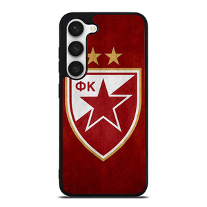 CRVENA ZVEZDA SYMBOL Samsung Galaxy S23 Case CRVENA ZVEZDA SYMBOL Samsung Galaxy S23 Case
