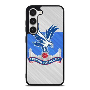 CRYSTAL PALACE FC LOGO Samsung Galaxy S23 Case