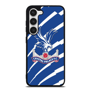 CRYSTAL PALACE FC Samsung Galaxy S23 Case