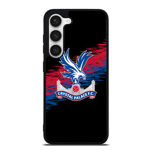 CRYSTAL PALACE ICON Samsung Galaxy S23 Case