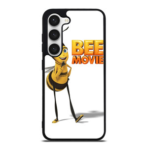 CUTE BEE MOVIE Samsung Galaxy S23 Case