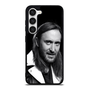 DAVID GUETTA DJ Samsung Galaxy S23 Case DAVID GUETTA DJ Samsung Galaxy S23 Case