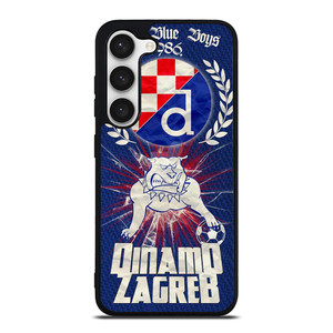 DINAMO ZAGREB ICON Samsung Galaxy S23 Case DINAMO ZAGREB ICON Samsung Galaxy S23 Case