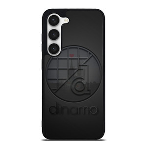DINAMO ZAGREB LOGO ART Samsung Galaxy S23 Case