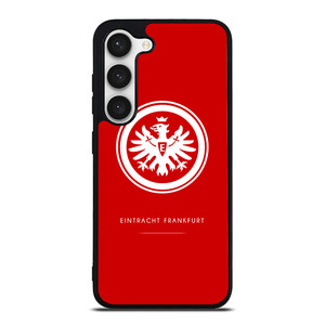 EINTRACHT FRANKFURT ICON Samsung Galaxy S23 Case EINTRACHT FRANKFURT ICON Samsung Galaxy S23 Case