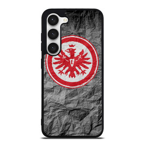 EINTRACHT FRANKFURT LOGO Samsung Galaxy S23 Case EINTRACHT FRANKFURT LOGO Samsung Galaxy S23 Case