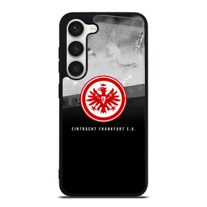 EINTRACHT FRANKFURT SYMBOL Samsung Galaxy S23 Case EINTRACHT FRANKFURT SYMBOL Samsung Galaxy S23 Case
