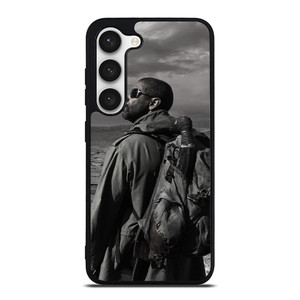ELI DENZEL WASHINGTON Samsung Galaxy S23 Case ELI DENZEL WASHINGTON Samsung Galaxy S23 Case
