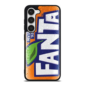FANTA ORANGE ICON Samsung Galaxy S23 Case FANTA ORANGE ICON Samsung Galaxy S23 Case