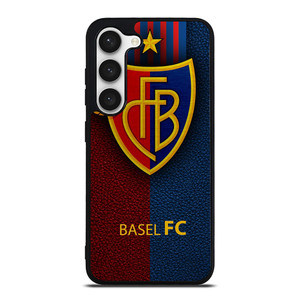 FC BASEL ICON Samsung Galaxy S23 Case FC BASEL ICON Samsung Galaxy S23 Case
