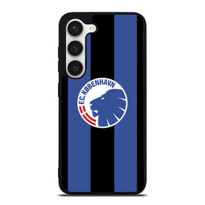 FC COPENHAGEN LOGO Samsung Galaxy S23 Case