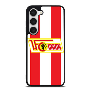 FC UNION BERLIN ICON Samsung Galaxy S23 Case FC UNION BERLIN ICON Samsung Galaxy S23 Case