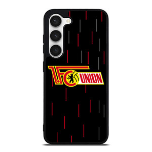 FC UNION BERLIN LOGO Samsung Galaxy S23 Case FC UNION BERLIN LOGO Samsung Galaxy S23 Case