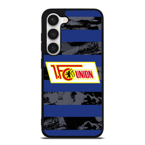 FC UNION BERLIN SYMBOL Samsung Galaxy S23 Case FC UNION BERLIN SYMBOL Samsung Galaxy S23 Case