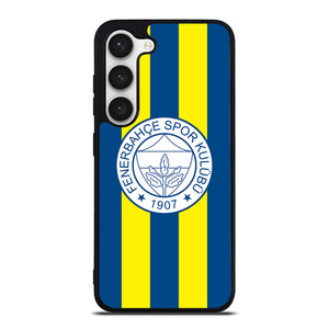 FENERBAHCE FC LOGO Samsung Galaxy S23 Case FENERBAHCE FC LOGO Samsung Galaxy S23 Case