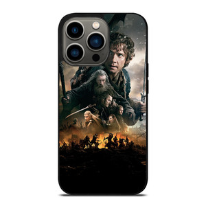 THE HOBBIT iPhone 13 Pro Case THE HOBBIT iPhone 13 Pro Case
