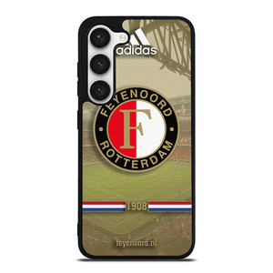 FEYENOORD ROTTERDAM ICON Samsung Galaxy S23 Case