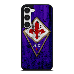 FIORENTINA FC LOGO Samsung Galaxy S23 Case FIORENTINA FC LOGO Samsung Galaxy S23 Case