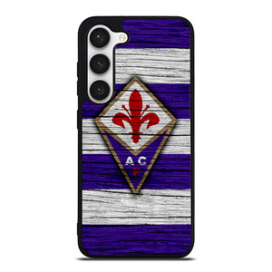 FIORENTINA FC SERIE A Samsung Galaxy S23 Case FIORENTINA FC SERIE A Samsung Galaxy S23 Case