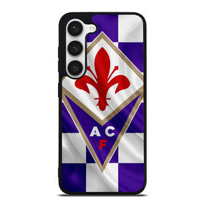FIORENTINA FC SYMBOL Samsung Galaxy S23 Case FIORENTINA FC SYMBOL Samsung Galaxy S23 Case